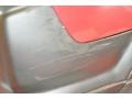 Redondo Red Pearl - CR-V EX 4WD Photo No. 22