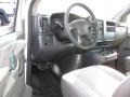 Summit White - Express 3500 Cutaway Moving Truck Photo No. 8