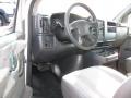 2003 Summit White Chevrolet Express 3500 Cutaway Moving Truck  photo #8