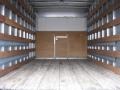 1998 Oxford White Ford E Series Cutaway E350 Commercial Moving Truck  photo #5