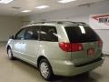 2009 Silver Pine Mica Toyota Sienna LE  photo #5
