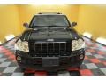 Black - Grand Cherokee Laredo 4x4 Photo No. 2