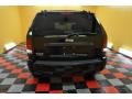 Black - Grand Cherokee Laredo 4x4 Photo No. 5