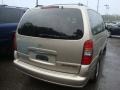 Sand Beige Metallic - Silhouette GLS Photo No. 2