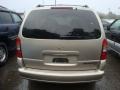 Sand Beige Metallic - Silhouette GLS Photo No. 3