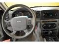 Black - Grand Cherokee Laredo 4x4 Photo No. 7