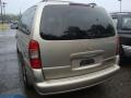 Sand Beige Metallic - Silhouette GLS Photo No. 4