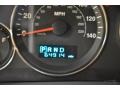 Black - Grand Cherokee Laredo 4x4 Photo No. 9