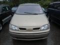 Sand Beige Metallic - Silhouette GLS Photo No. 6
