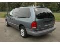 1996 Medium Blue Pearl Plymouth Grand Voyager SE  photo #4