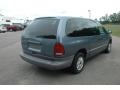 Medium Blue Pearl - Grand Voyager SE Photo No. 6