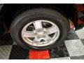Black - Grand Cherokee Laredo 4x4 Photo No. 18