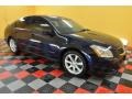 Majestic Blue Metallic - Maxima 3.5 SE Photo No. 1