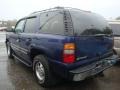 2001 Indigo Blue Metallic Chevrolet Tahoe LS 4x4  photo #3