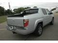 2008 Billet Silver Metallic Honda Ridgeline RTX  photo #6