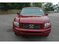 Redrock Pearl - Ridgeline RTL Photo No. 2