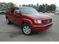 Redrock Pearl - Ridgeline RTL Photo No. 3