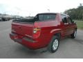 Redrock Pearl - Ridgeline RTL Photo No. 6