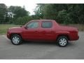 Redrock Pearl - Ridgeline RTL Photo No. 7