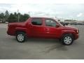 Redrock Pearl - Ridgeline RTL Photo No. 8