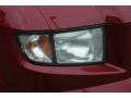 Redrock Pearl - Ridgeline RTL Photo No. 9