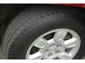 Redrock Pearl - Ridgeline RTL Photo No. 10