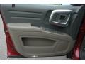 Redrock Pearl - Ridgeline RTL Photo No. 15