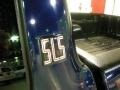 Indigo Blue Metallic - Sonoma SLS Regular Cab Photo No. 10