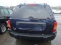 2004 Midnight Blue Pearl Jeep Grand Cherokee Freedom Edition 4x4  photo #3