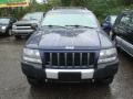 2004 Midnight Blue Pearl Jeep Grand Cherokee Freedom Edition 4x4  photo #6