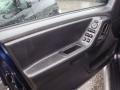 Dark Slate Gray Door Panel Photo for 2004 Jeep Grand Cherokee #36656588