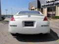 2003 Pikes Peak White Nissan 350Z Touring Coupe  photo #6