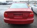 Phoenix Red - Mirage DE Coupe Photo No. 3