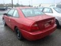 Phoenix Red - Mirage DE Coupe Photo No. 4