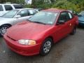Phoenix Red - Mirage DE Coupe Photo No. 5