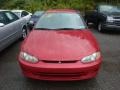 Phoenix Red - Mirage DE Coupe Photo No. 6