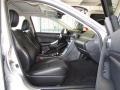 Liquid Platinum Metallic - G 35 Sedan Photo No. 9