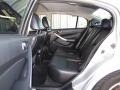 Liquid Platinum Metallic - G 35 Sedan Photo No. 11