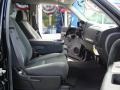 2009 Black Chevrolet Silverado 1500 LT Crew Cab 4x4  photo #10