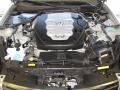 Liquid Platinum Metallic - G 35 Sedan Photo No. 19