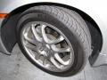 Liquid Platinum Metallic - G 35 Sedan Photo No. 21