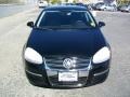 Black - Jetta 2.5 Sedan Photo No. 1