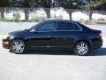 Black - Jetta 2.5 Sedan Photo No. 3