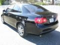 Black - Jetta 2.5 Sedan Photo No. 4