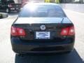 Black - Jetta 2.5 Sedan Photo No. 5