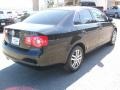 Black - Jetta 2.5 Sedan Photo No. 7