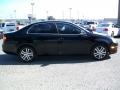 Black - Jetta 2.5 Sedan Photo No. 8