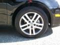 Black - Jetta 2.5 Sedan Photo No. 10