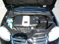 Black - Jetta 2.5 Sedan Photo No. 12