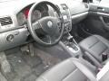 Black - Jetta 2.5 Sedan Photo No. 15